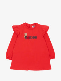 ABITO MOSCHINO