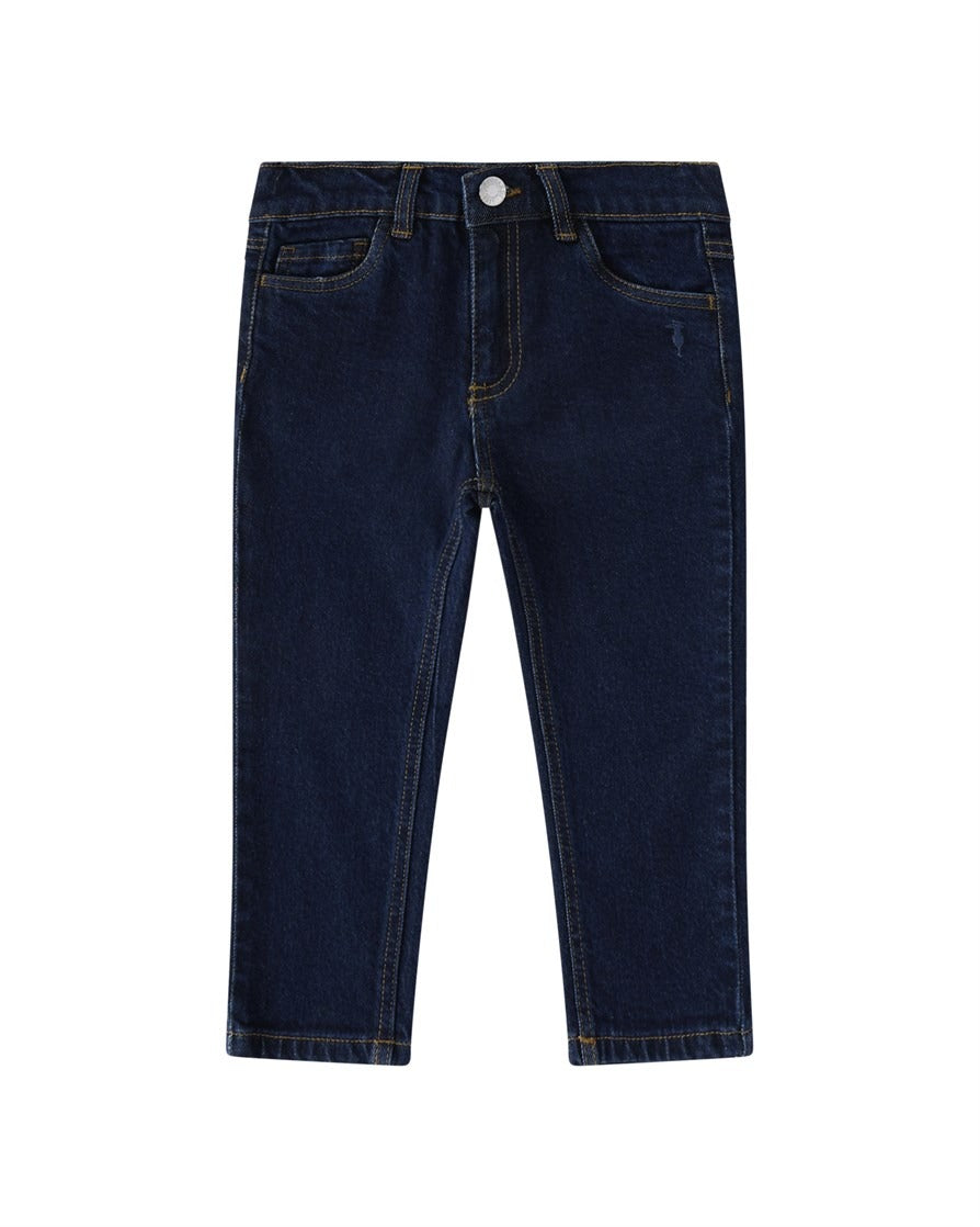 JEANS TRUSSARDI