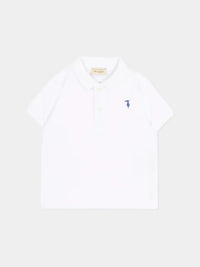 POLO TRUSSARDI