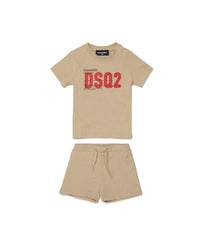 COMPLETO DSQUARED2