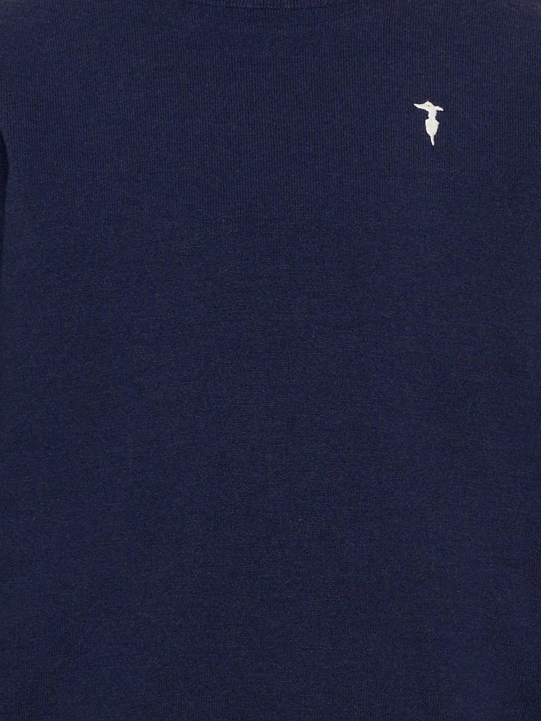 MAGLIONE TRUSSARDI