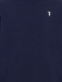 MAGLIONE TRUSSARDI