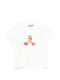 T-SHIRT MOSCHINO