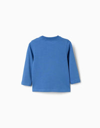 T-SHIRT ZIPPY