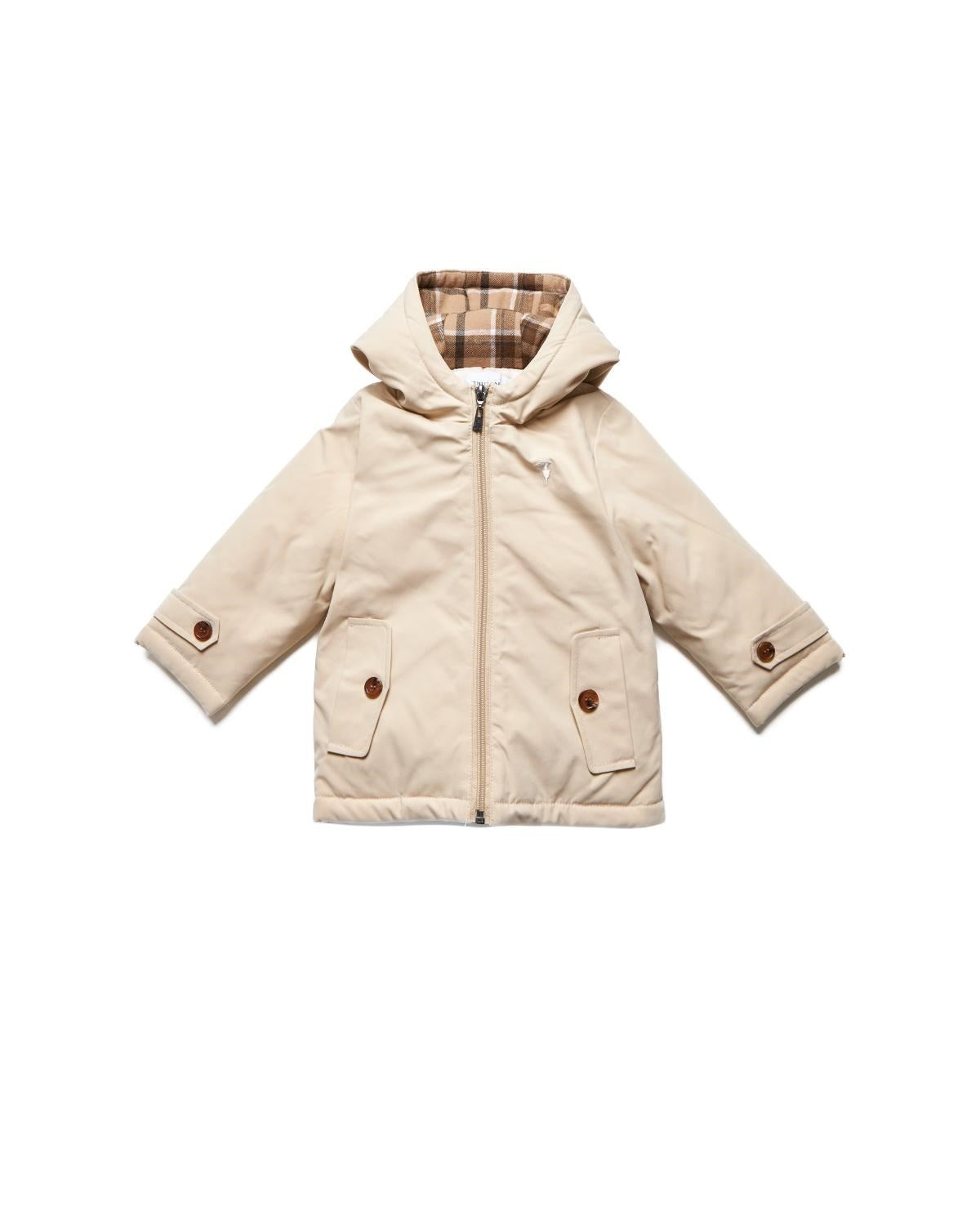 GIUBBOTTO TRUSSARDI