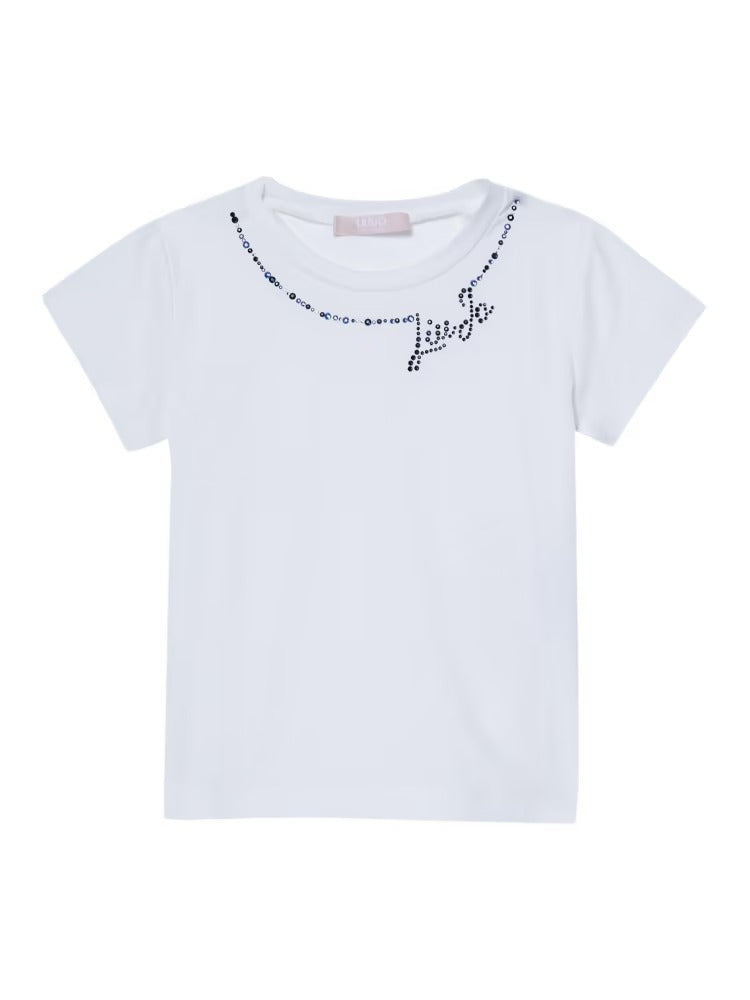 T-SHIRT LIU JO