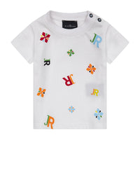 T-SHIRT JOHN RICHMOND
