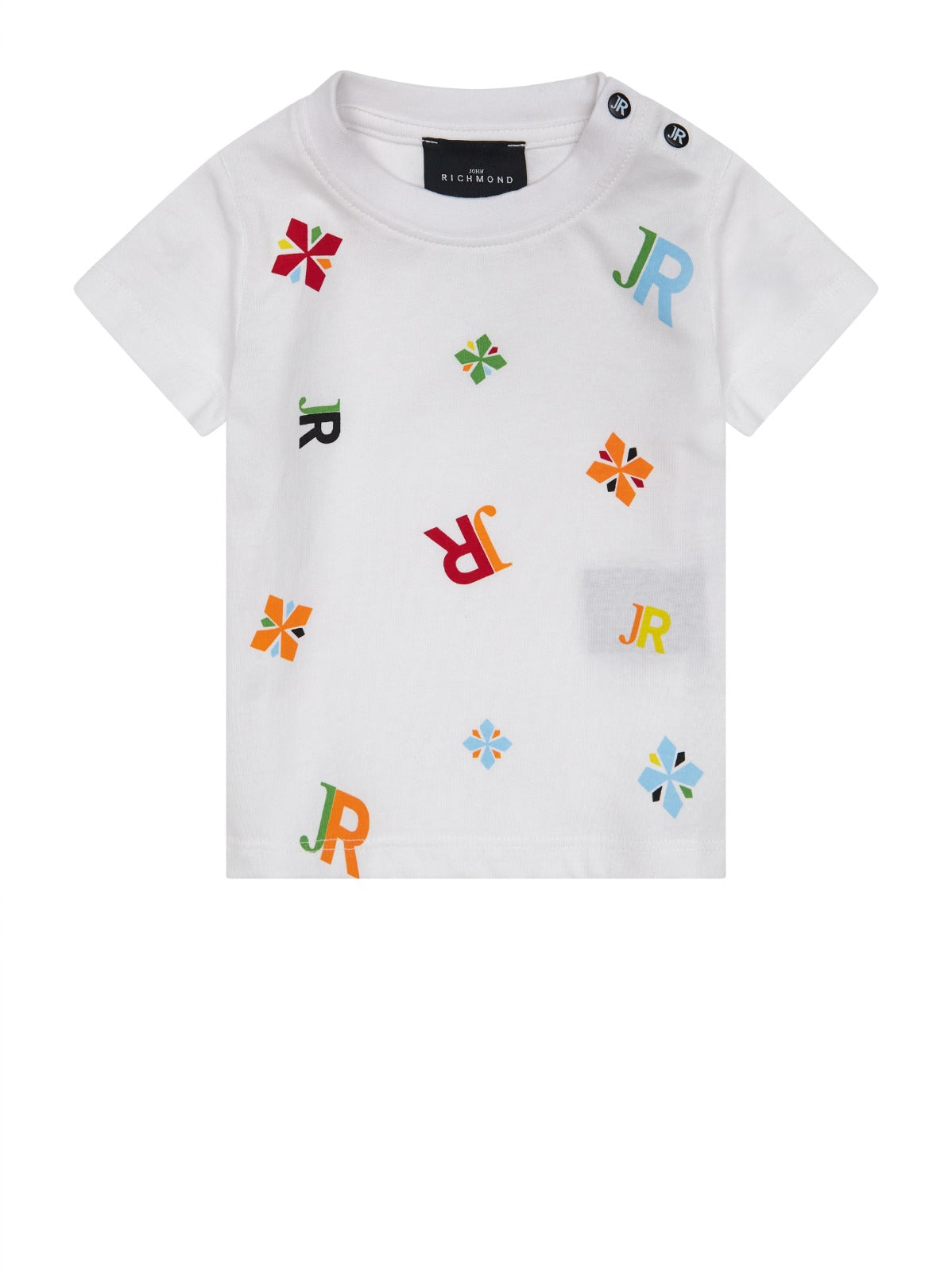 T-SHIRT JOHN RICHMOND