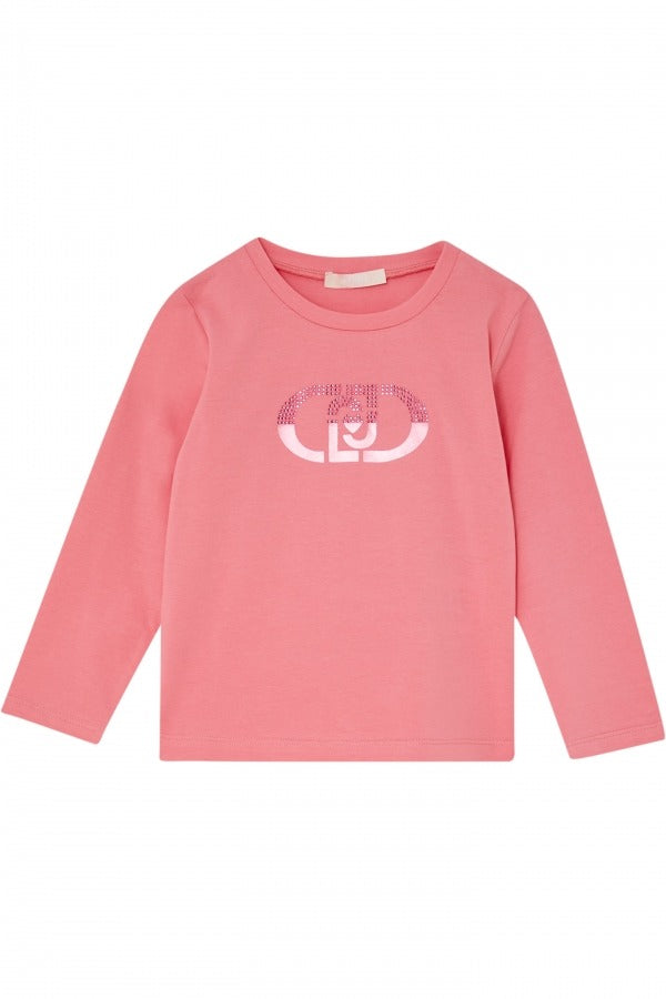 T-SHIRT LIU JO