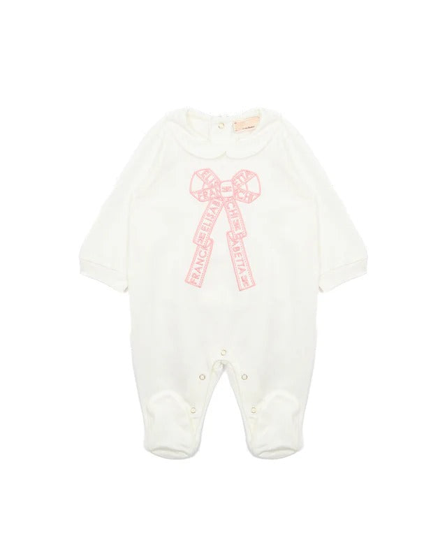 TUTINA ELISABETTA FRANCHI