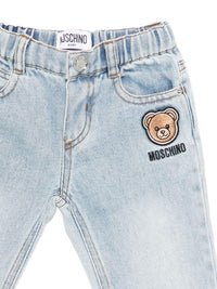 JEANS MOSCHINO