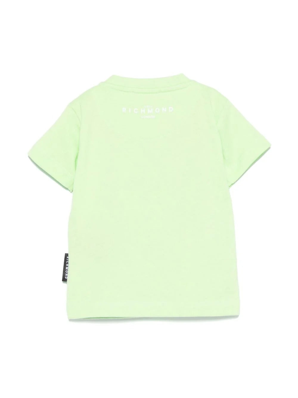 T-SHIRT JOHN RICHMOND