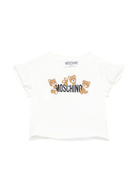 T-SHIRT MOSCHINO