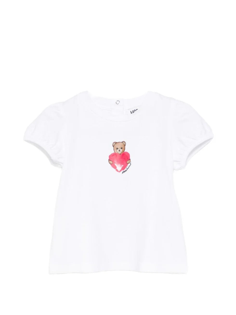 T-SHIRT MOSCHINO