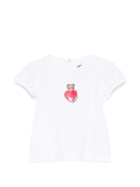 T-SHIRT MOSCHINO