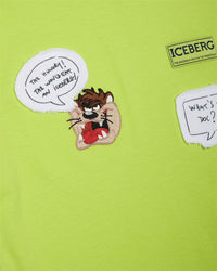 T-SHIRT ICEBERG