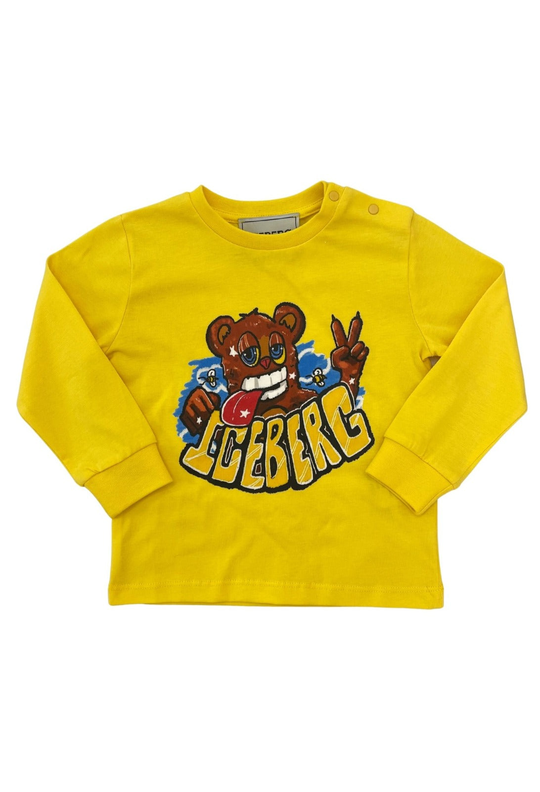 T-SHIRT ICEBERG