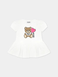 ABITO MOSCHINO