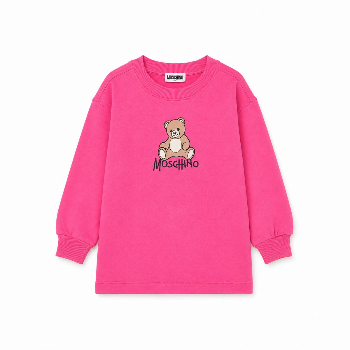ABITO MOSCHINO
