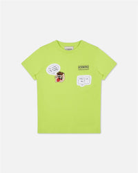 T-SHIRT ICEBERG