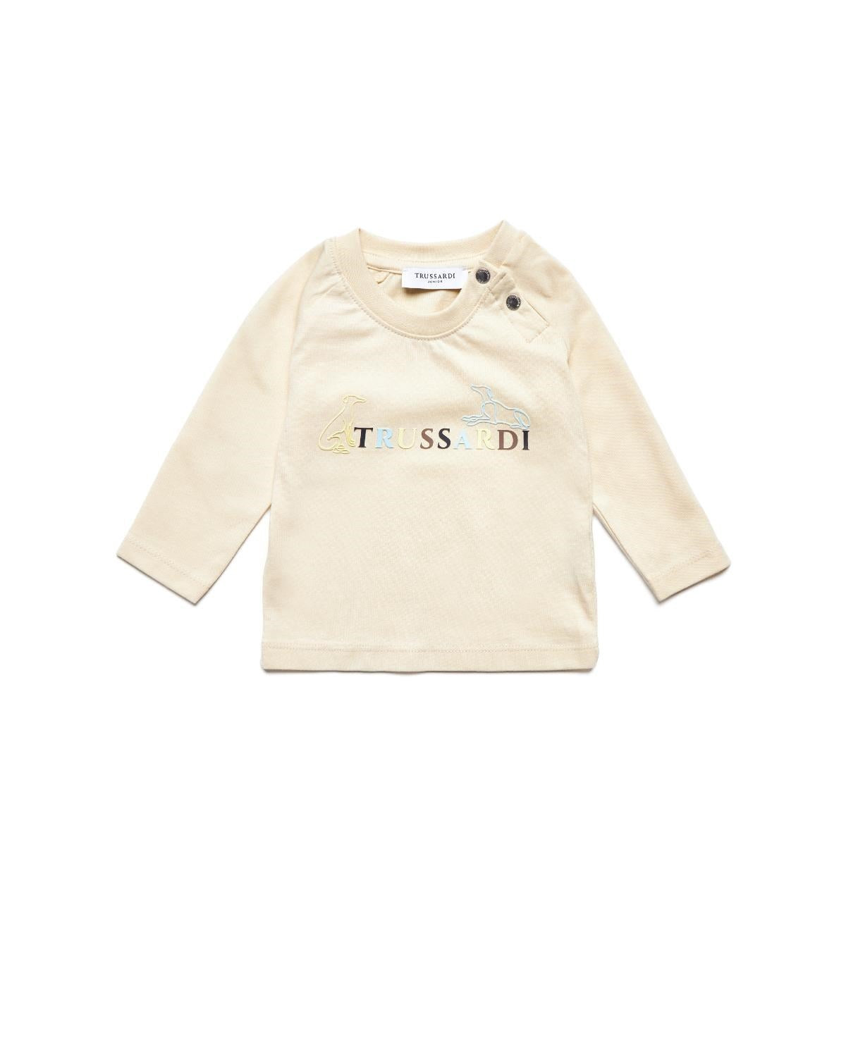 T-SHIRT TRUSSARDI
