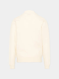 MAGLIONE TRUSSARDI