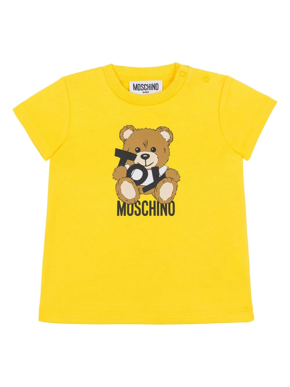 ABITO MOSCHINO