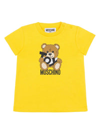 ABITO MOSCHINO