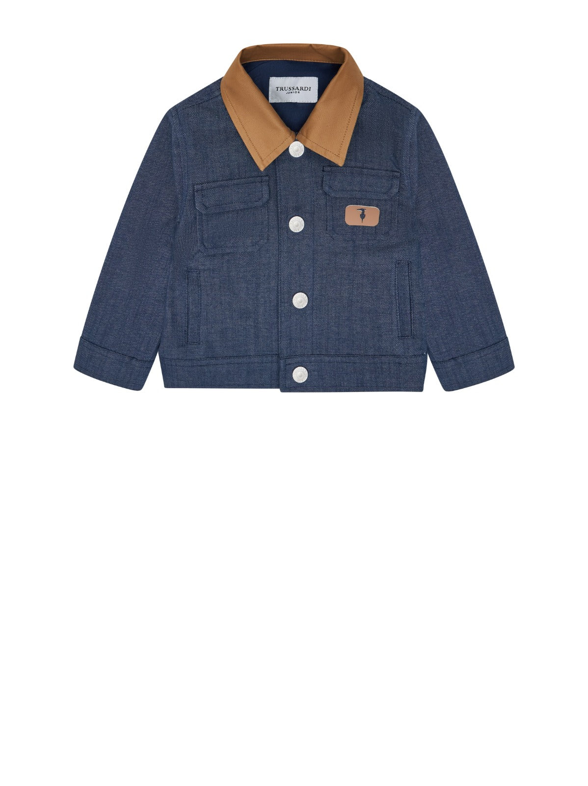 GIUBBOTTO TRUSSARDI