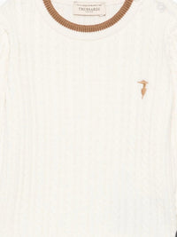 MAGLIONE TRUSSARDI