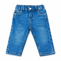 JEANS ZIPPY
