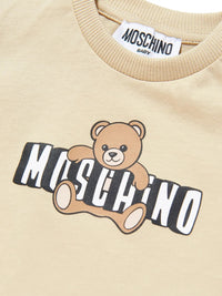 T-SHIRT MOSCHINO