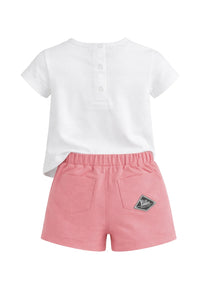 COMPLETO ROY ROGER'S