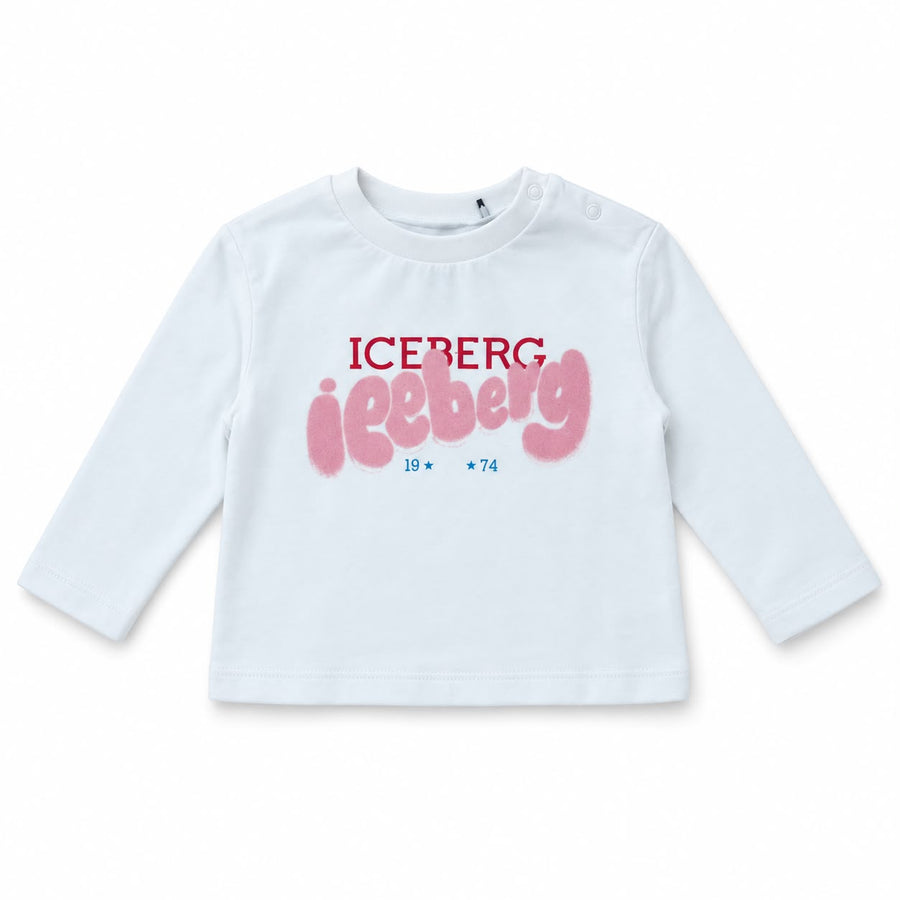 T-SHIRT ICEBERG