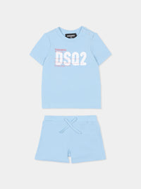 COMPLETO DSQUARED2