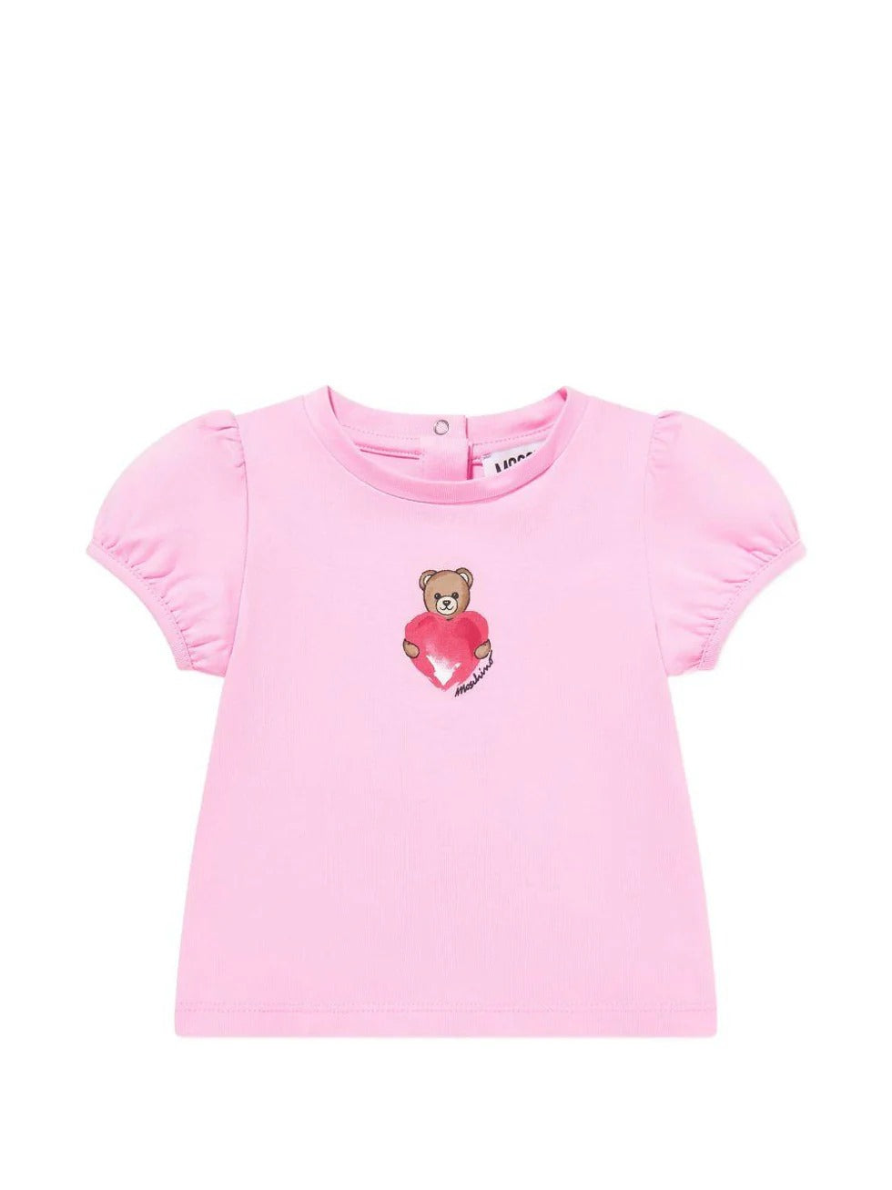 T-SHIRT MOSCHINO