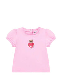 T-SHIRT MOSCHINO