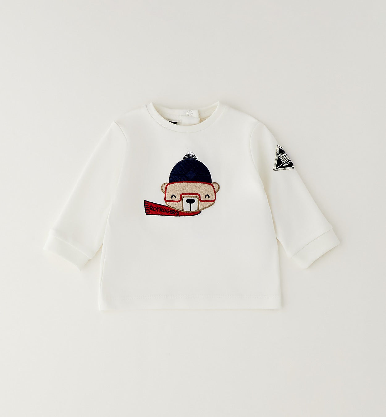 T-SHIRT ROY ROGER'S