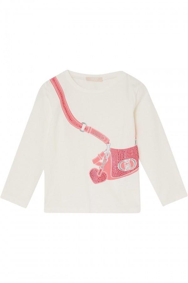 T-SHIRT LIU JO