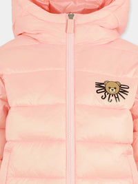 GIUBBOTTO MOSCHINO