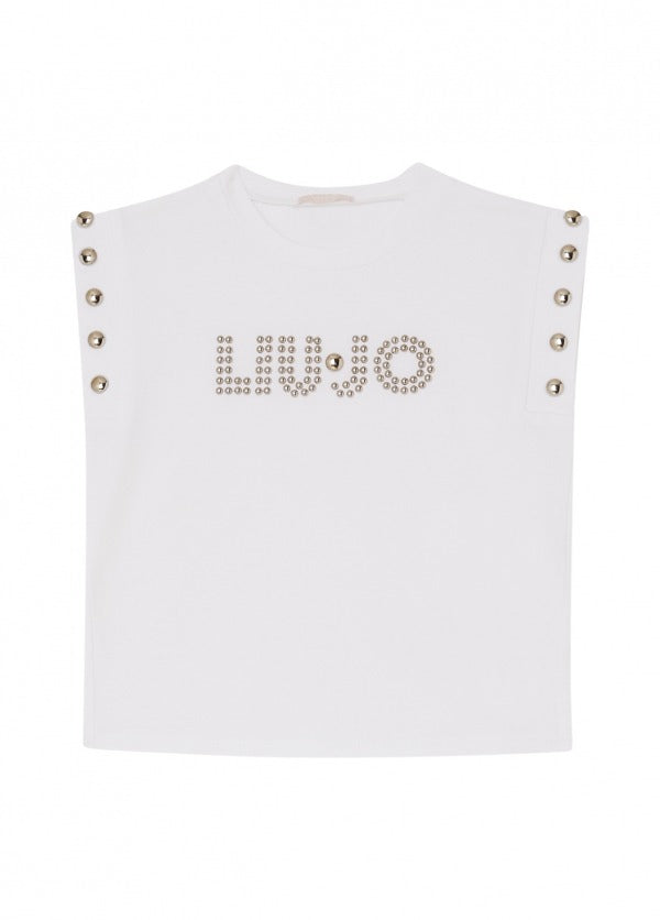 T-SHIRT LIU JO