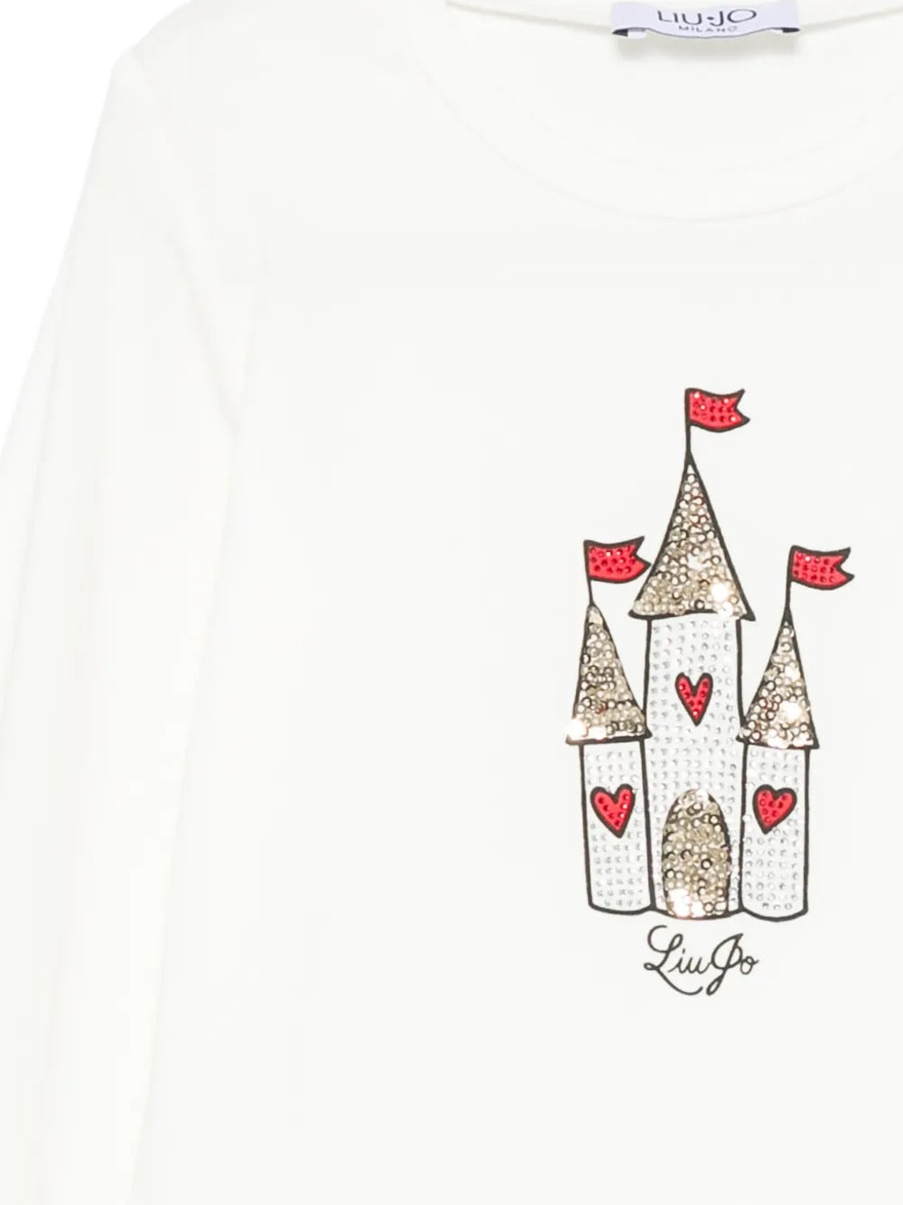 T-SHIRT LIU JO