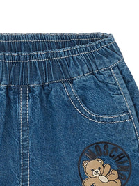 PANTALONCINO MOSCHINO