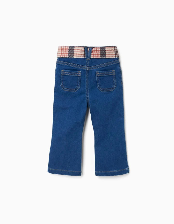 JEANS ZIPPY