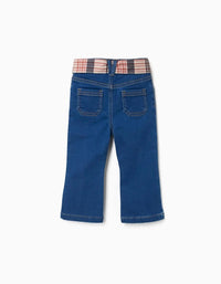 JEANS ZIPPY