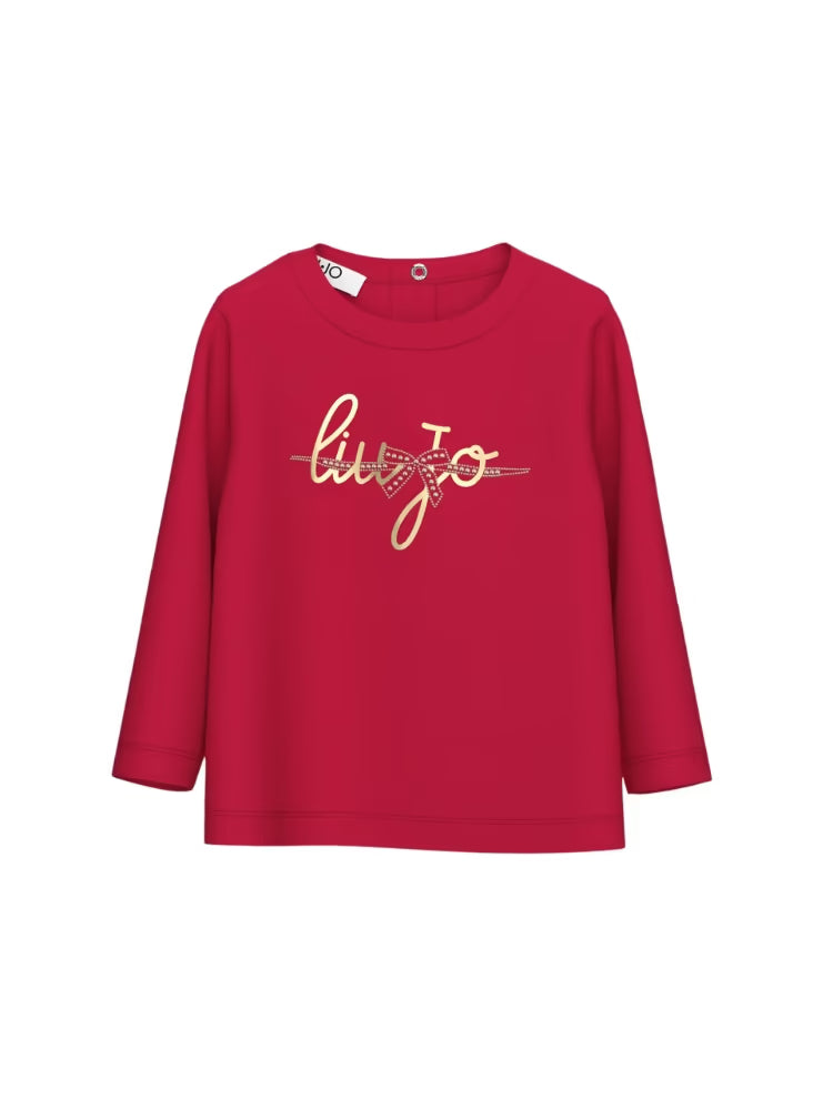T-SHIRT LIU JO