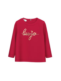 T-SHIRT LIU JO