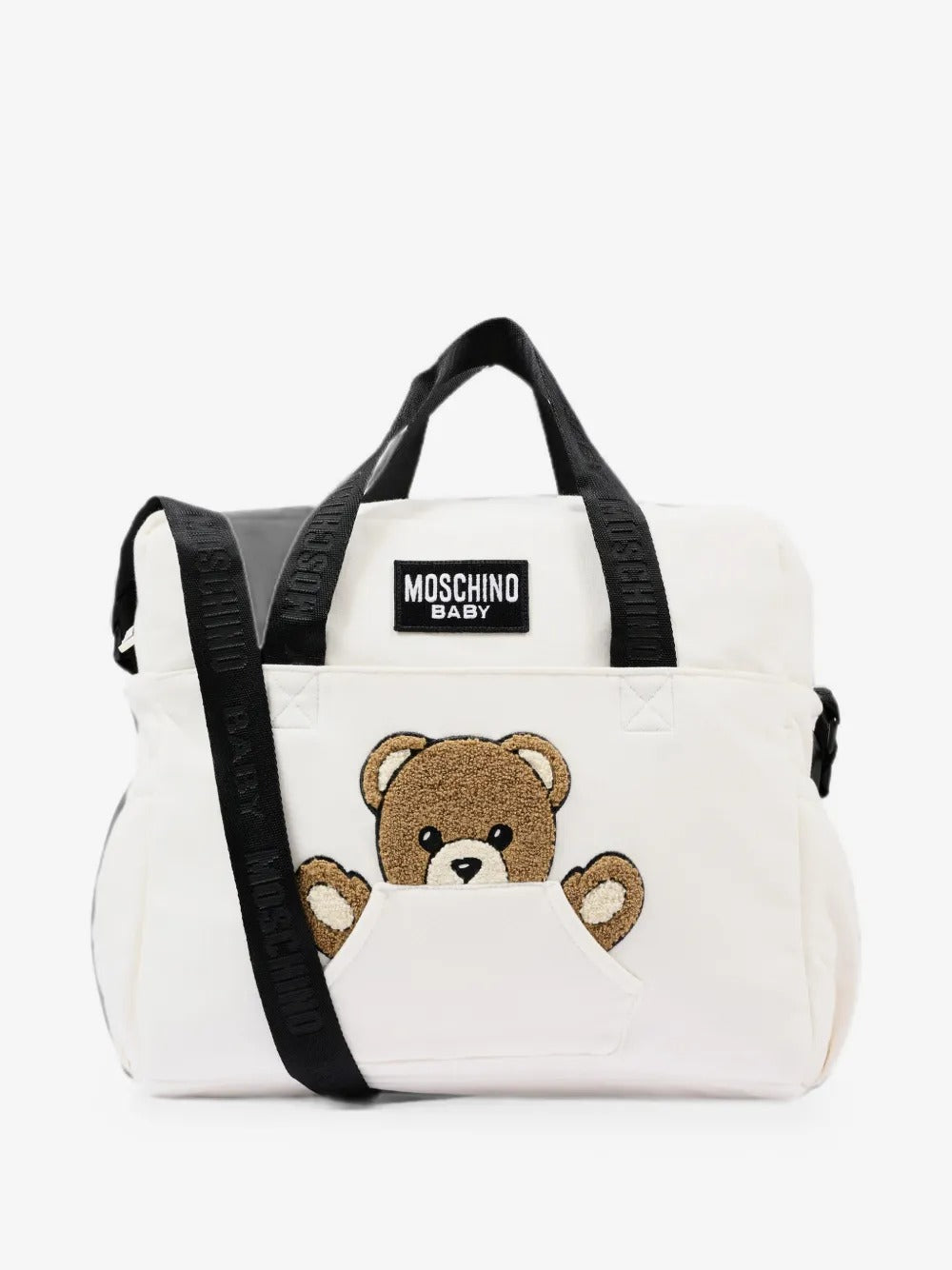 BORSA MAMMA MOSCHINO