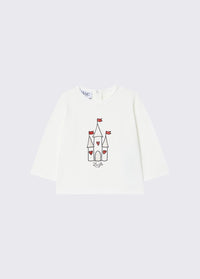T-SHIRT LIU JO