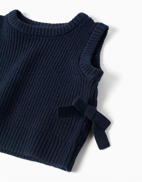 GILET ZIPPY